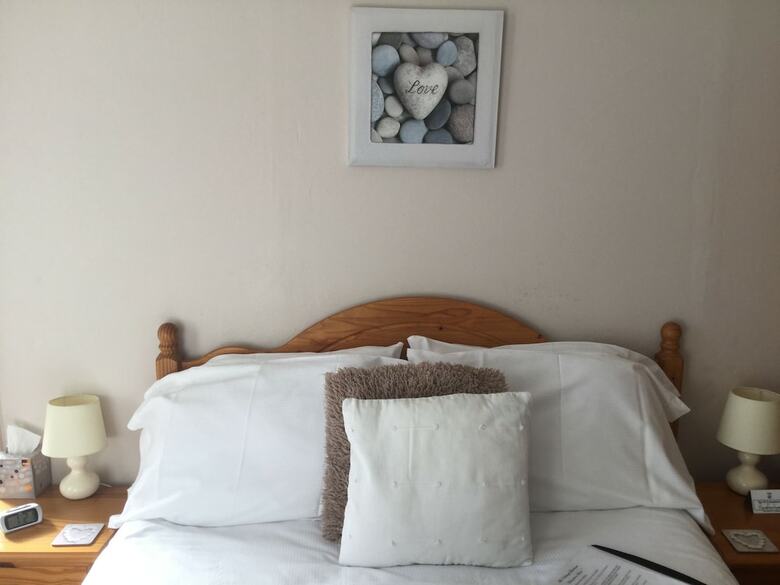 Bed & Breakfast Newburgh Guesthouse