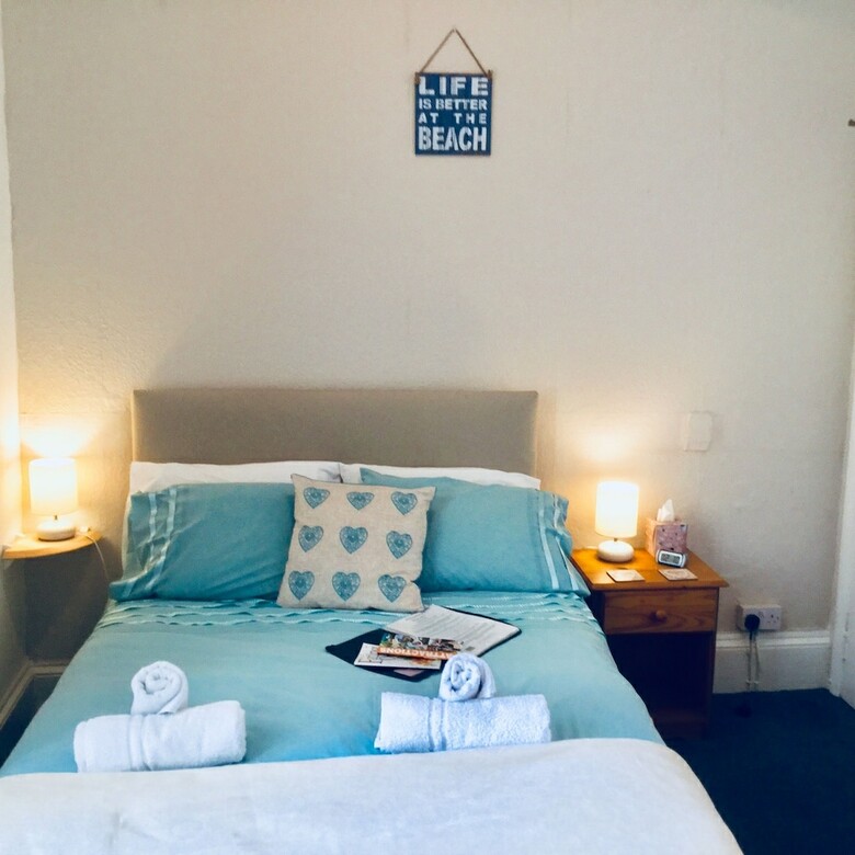 Bed & Breakfast Newburgh Guesthouse