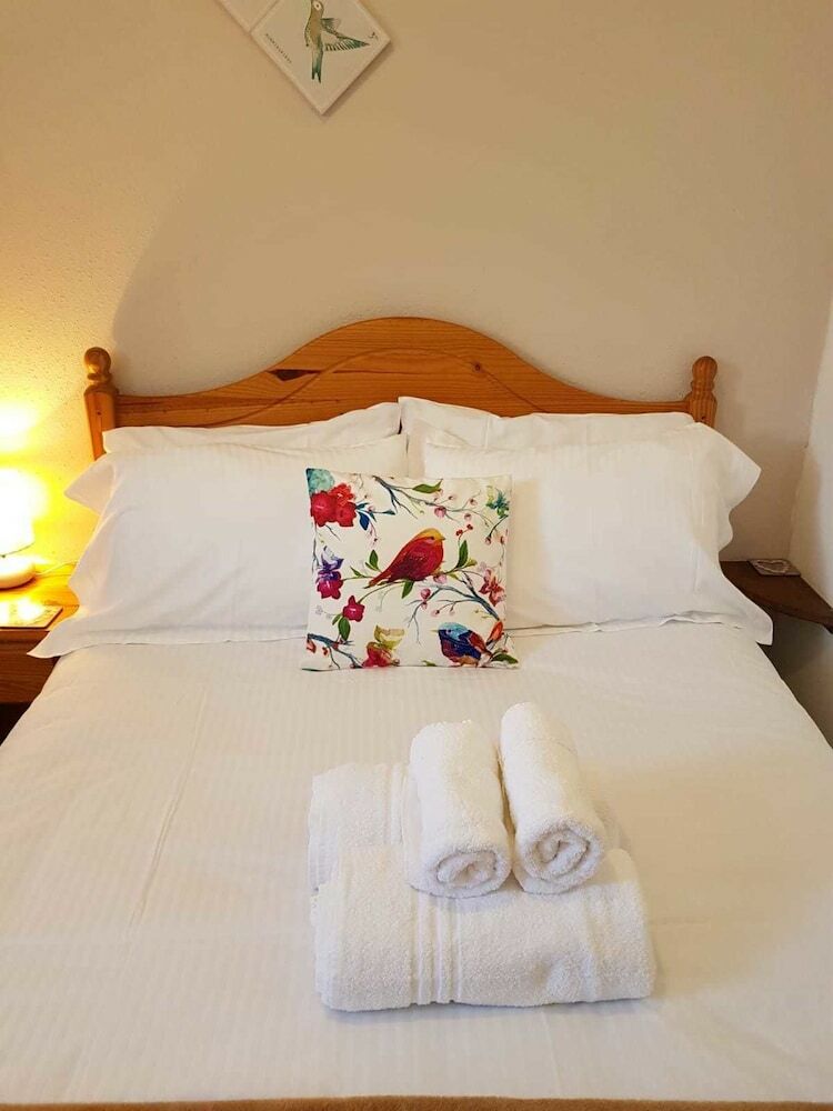 Bed & Breakfast Newburgh Guesthouse