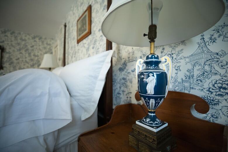 Hotel Grafton Inn