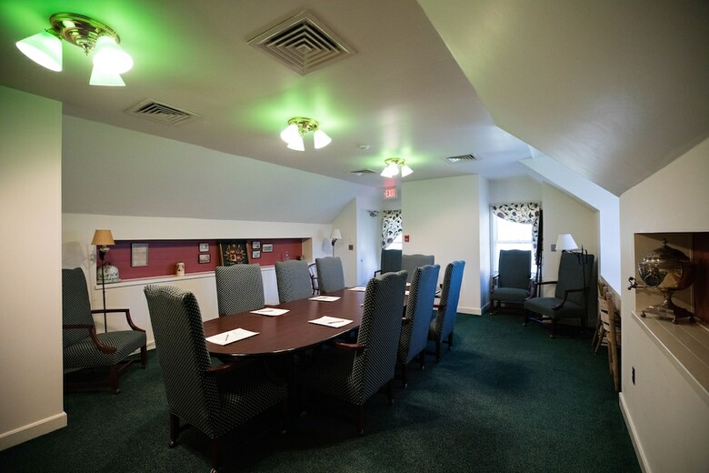 Hotel Grafton Inn