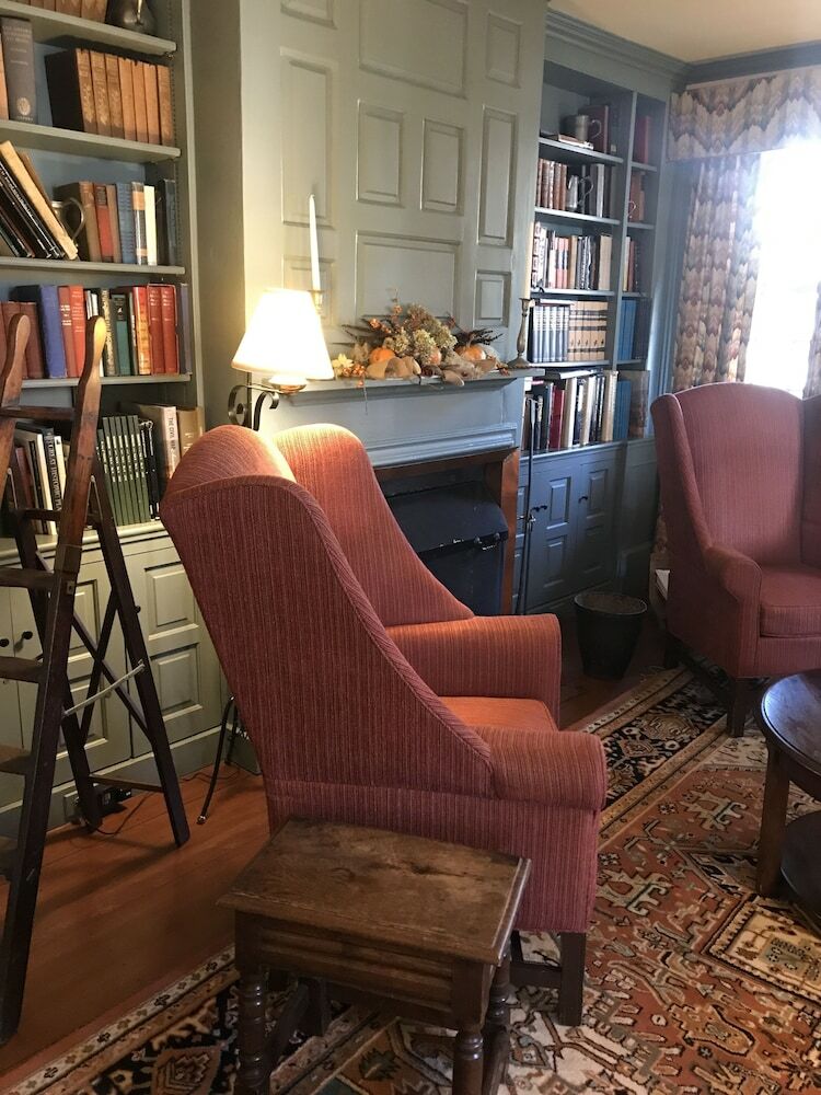 Hotel Grafton Inn