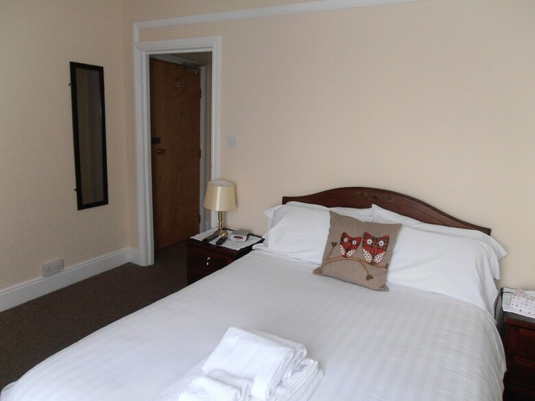 Bed & Breakfast The Europa