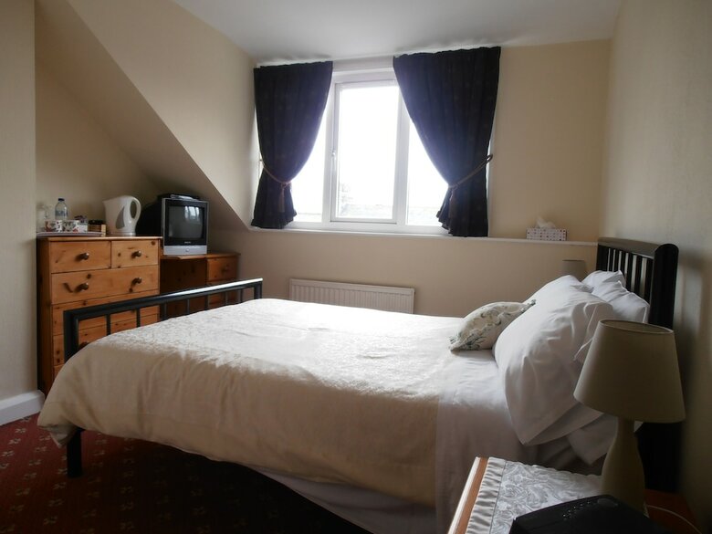 Bed & Breakfast The Europa
