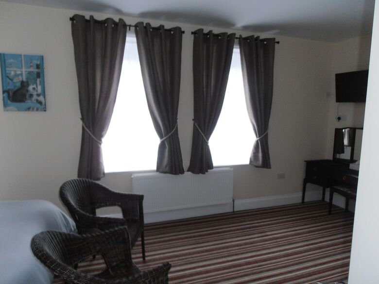 Bed & Breakfast The Europa