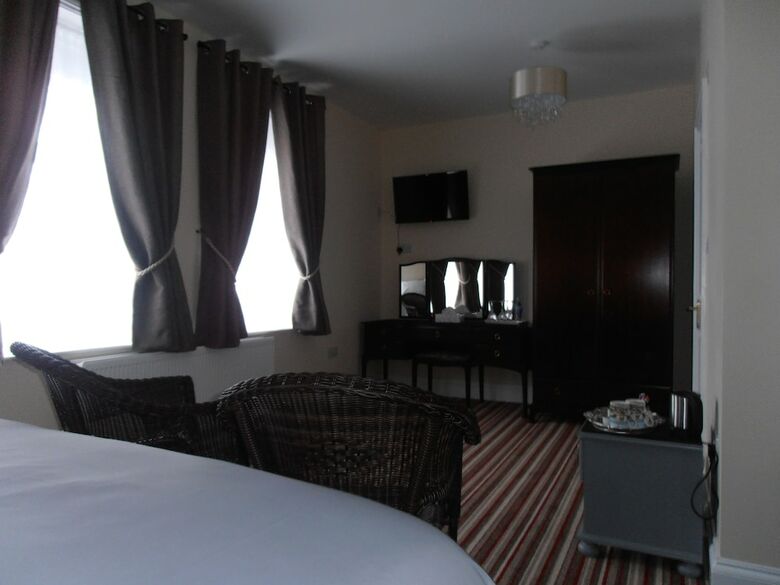 Bed & Breakfast The Europa