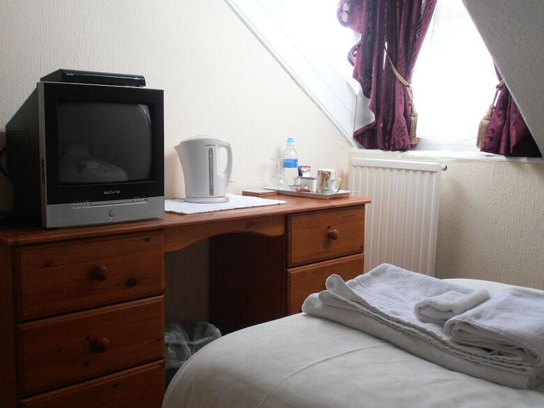 Bed & Breakfast The Europa