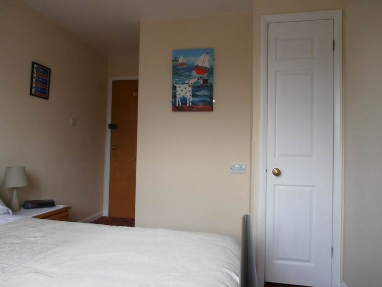 Bed & Breakfast The Europa