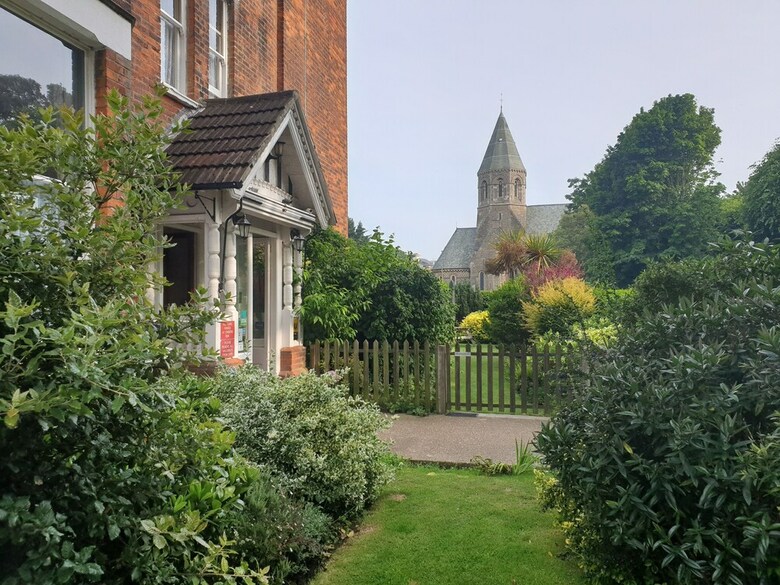 Bed & Breakfast The Wycliffe Guest House