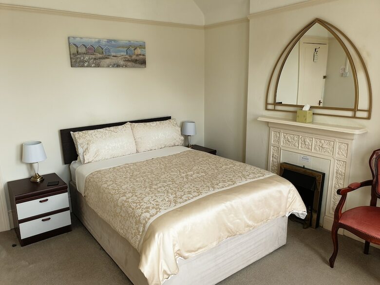 Bed & Breakfast The Wycliffe Guest House
