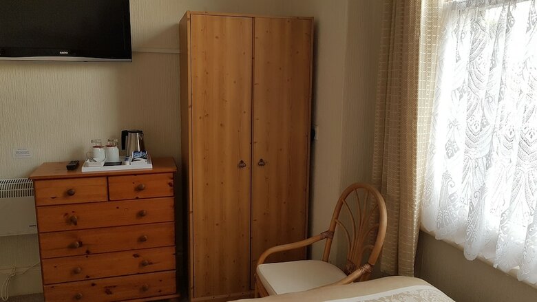 Bed & Breakfast The Wycliffe Guest House