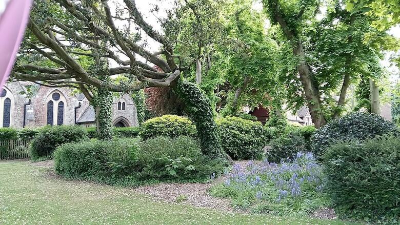 Bed & Breakfast The Wycliffe Guest House