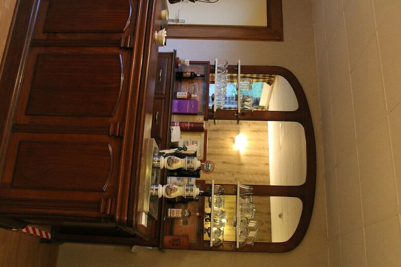 Hotel H�tel - Restaurant Le Clos Des C�dres