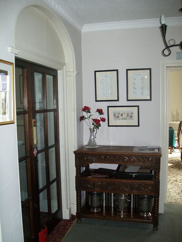Posada Chapel House Restaurant With Rooms