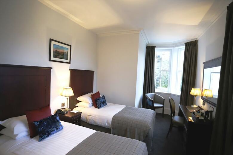Ben Wyvis Hotel