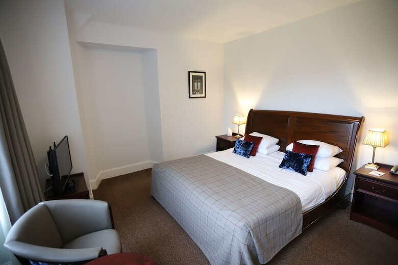 Ben Wyvis Hotel