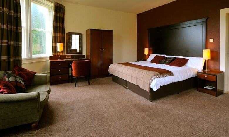 Ben Wyvis Hotel