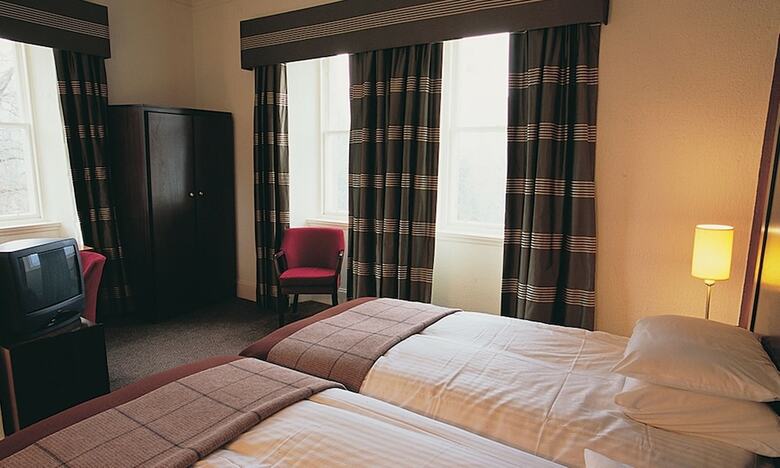Ben Wyvis Hotel