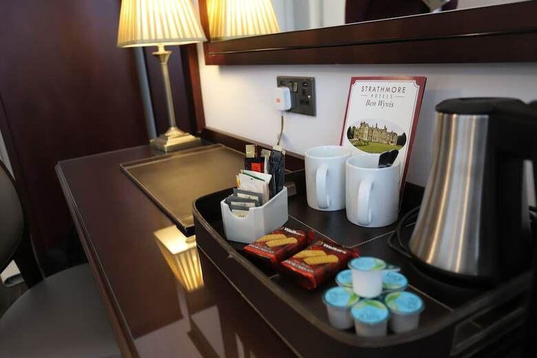 Ben Wyvis Hotel