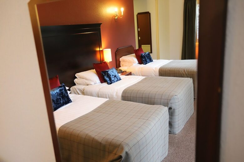 Ben Wyvis Hotel