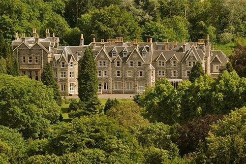 Ben Wyvis Hotel