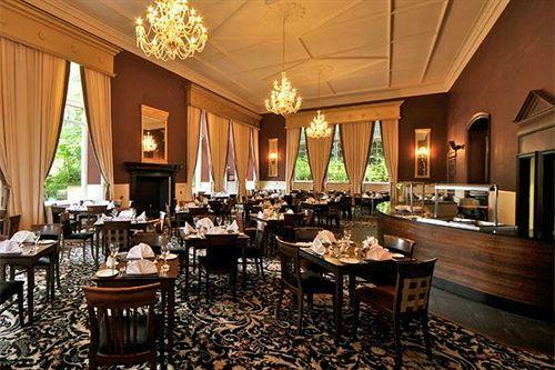 Ben Wyvis Hotel