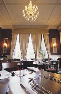 Ben Wyvis Hotel