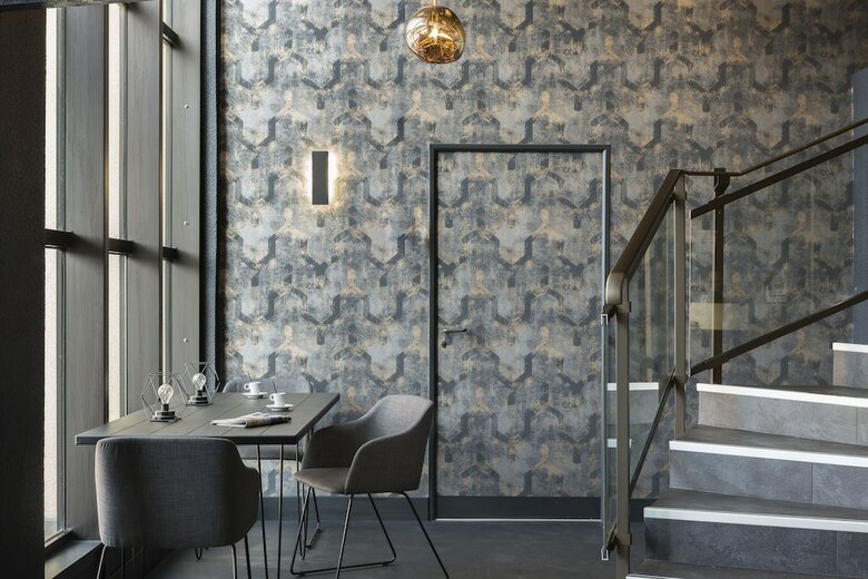 Hotel H�tel L?ortega Rennes A�roport