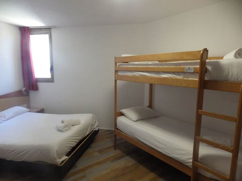 Hotel Kyriad Direct Toulon / La Valette