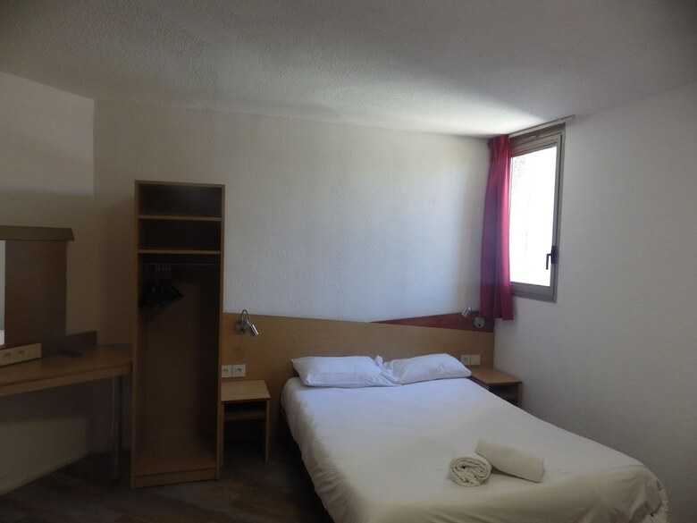 Hotel Kyriad Direct Toulon / La Valette
