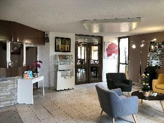 Hotel Kyriad Direct Toulon / La Valette