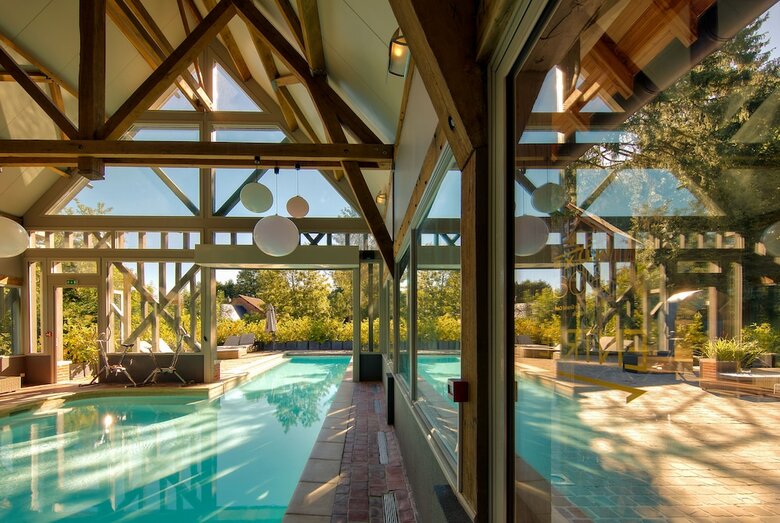 Hotel de La Licorne & Spa Nuxe