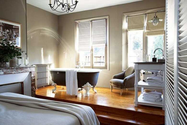 Hotel de La Licorne & Spa Nuxe