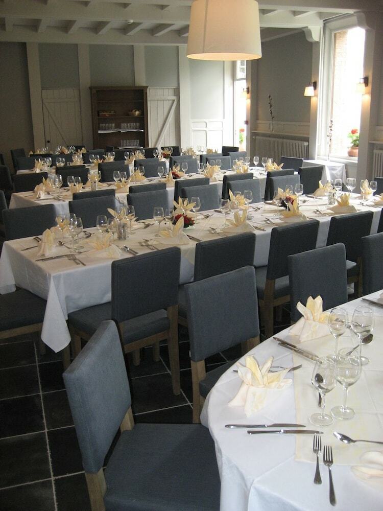 Hotel de La Licorne & Spa Nuxe