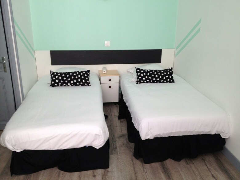 Hotel H�tel Nice Flore