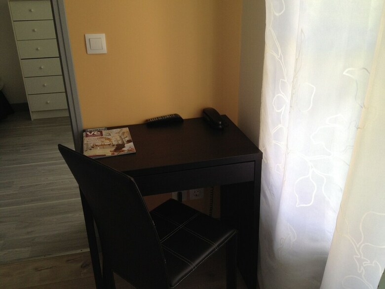 Hotel H�tel Nice Flore