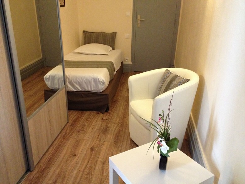 Hotel H�tel Nice Flore