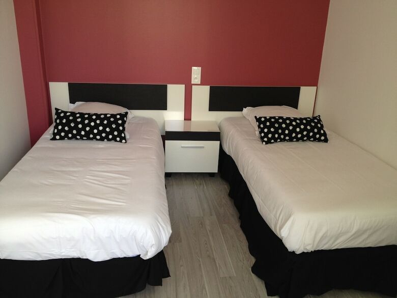 Hotel H�tel Nice Flore
