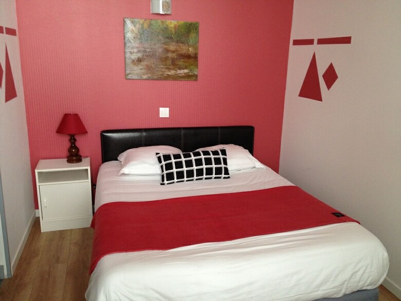 Hotel H�tel Nice Flore
