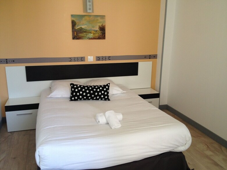Hotel H�tel Nice Flore