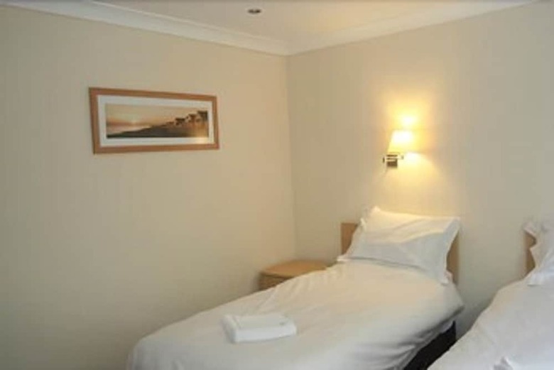 Clifton Lodge Hotel