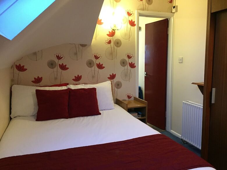 Grange Lodge Hotel