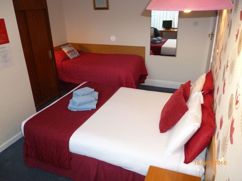 Grange Lodge Hotel