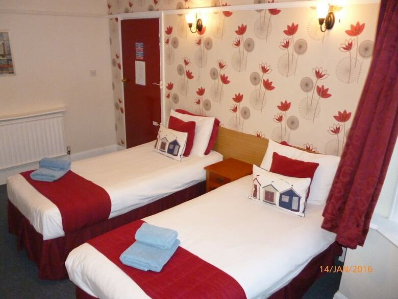 Grange Lodge Hotel