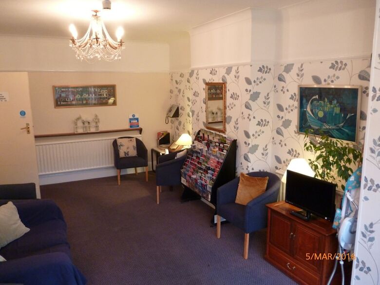 Grange Lodge Hotel