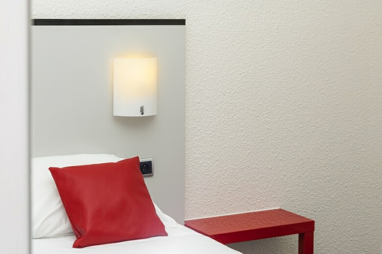 Hotel Initial By Balladins Saint-quentin / Gauchy