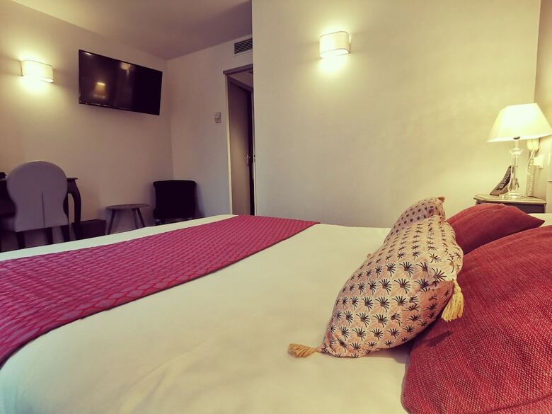 Hotel Brit H�tel Acacias