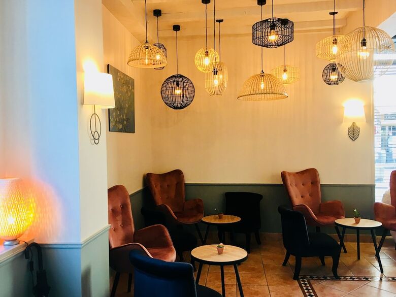 Hotel Brit H�tel Acacias