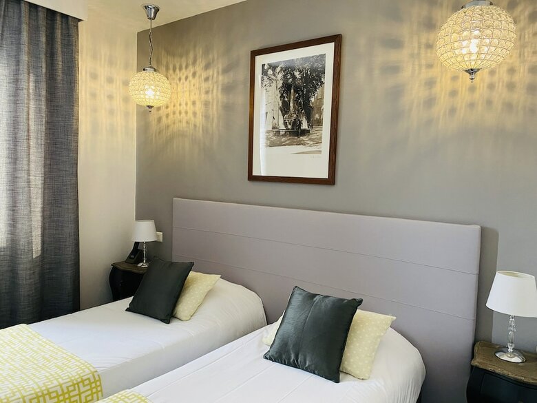 Hotel Brit H�tel Acacias