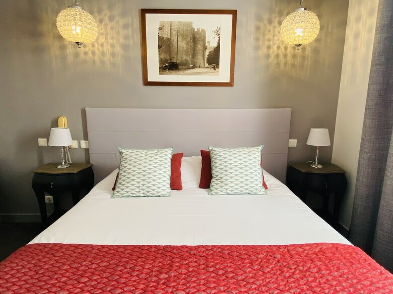 Hotel Brit H�tel Acacias